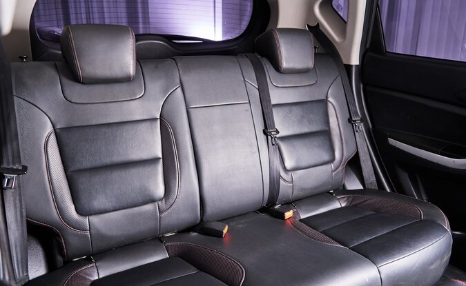 Changan CS35