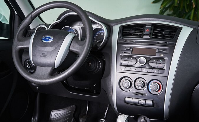 Datsun on-DO