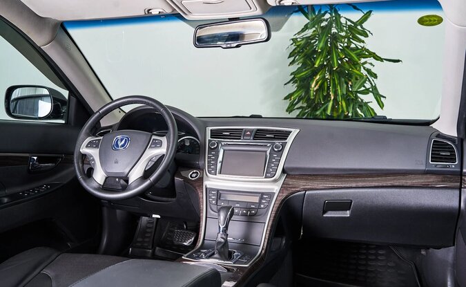 Changan Raeton