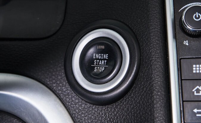 Geely Emgrand EC7