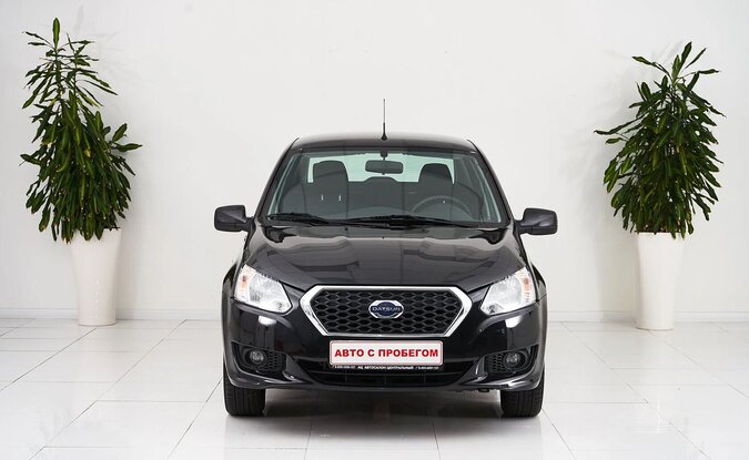 Datsun on-DO