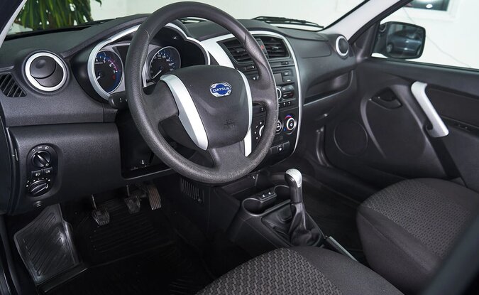 Datsun on-DO