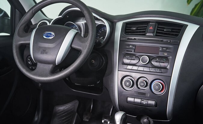 Datsun on-DO