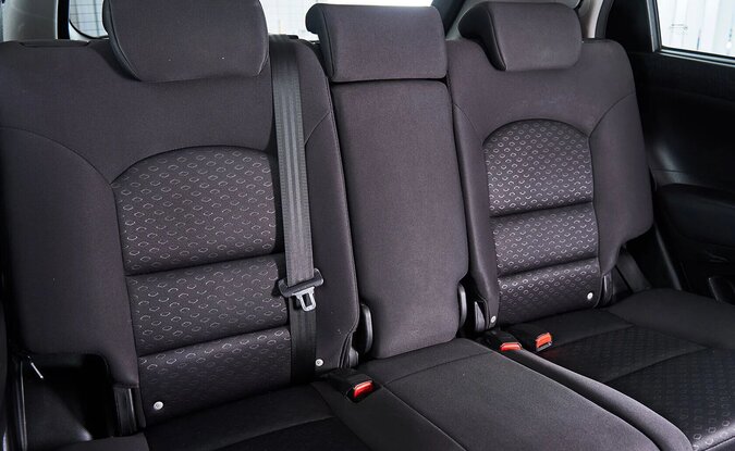 Ssangyong | KGM Actyon