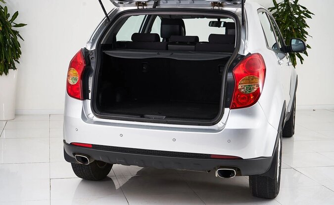 Ssangyong | KGM Actyon
