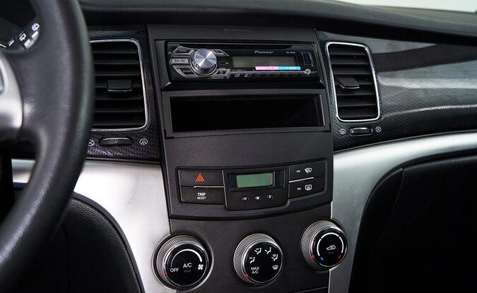 Ssangyong | KGM Actyon