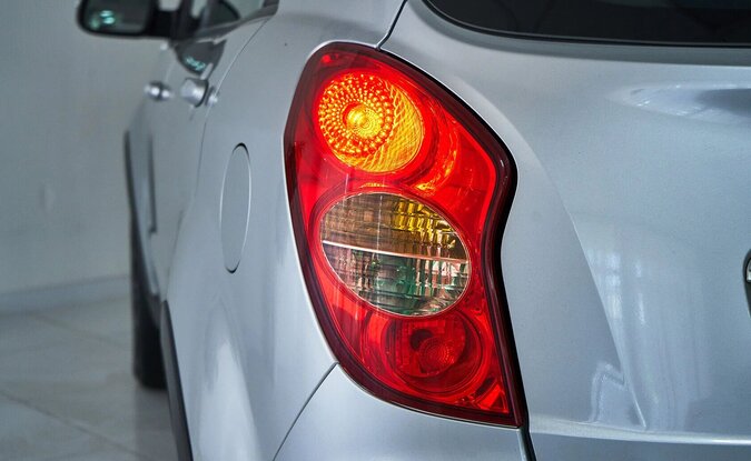 Ssangyong | KGM Actyon