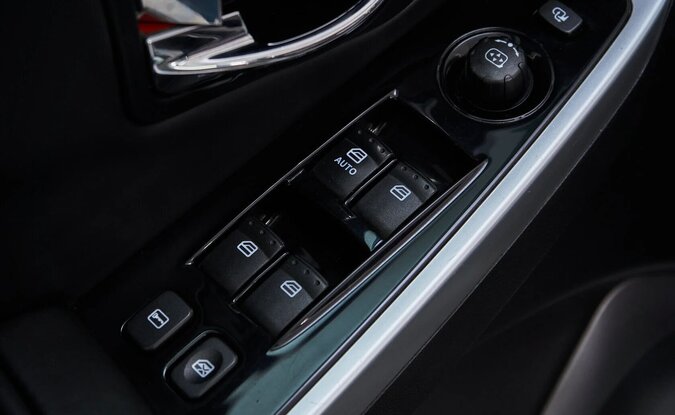 Ssangyong | KGM Actyon