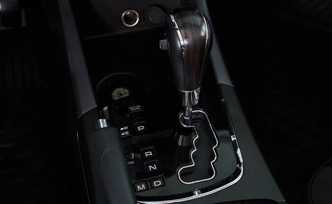 Ssangyong | KGM Actyon