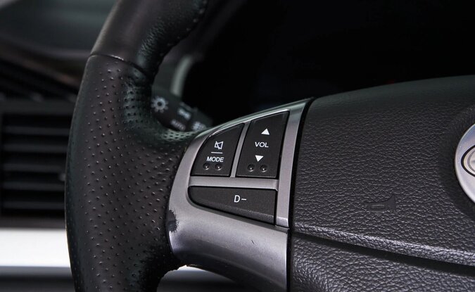 Ssangyong | KGM Actyon
