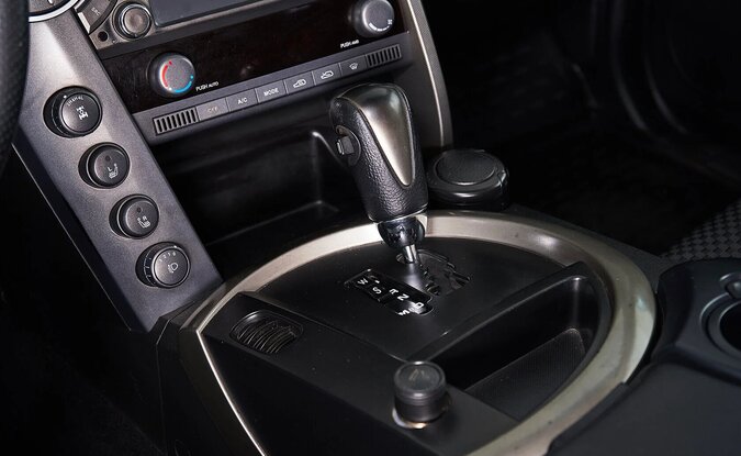 Ssangyong | KGM Kyron