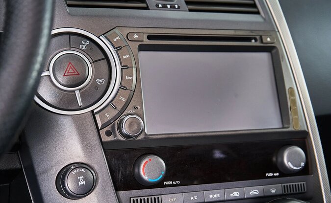 Ssangyong | KGM Kyron