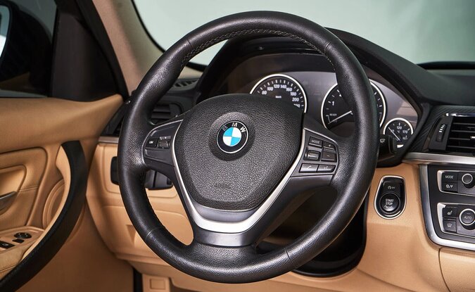 BMW 3 серии