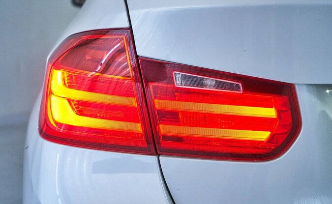 BMW 3 серии