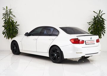 BMW 3 серии Вид 4