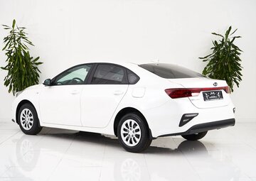 Kia Cerato Вид 3
