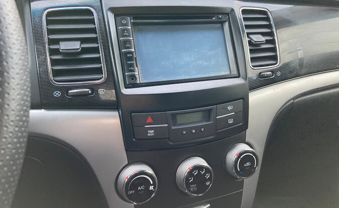 Ssangyong | KGM Actyon