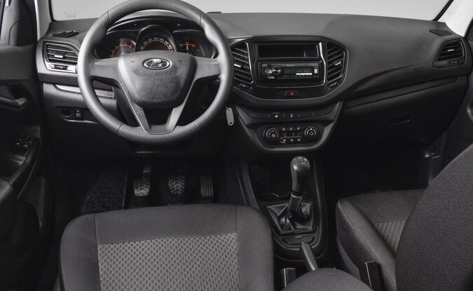 Lada Vesta