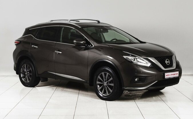 Nissan Murano