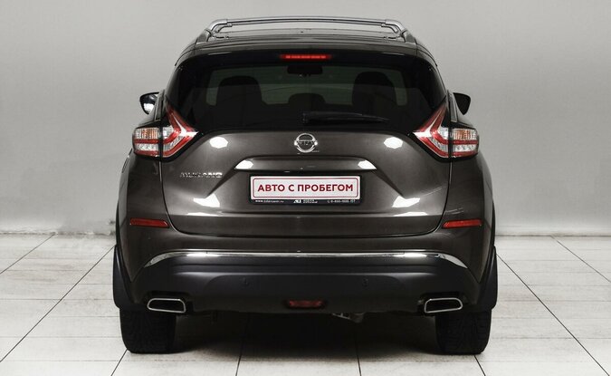 Nissan Murano