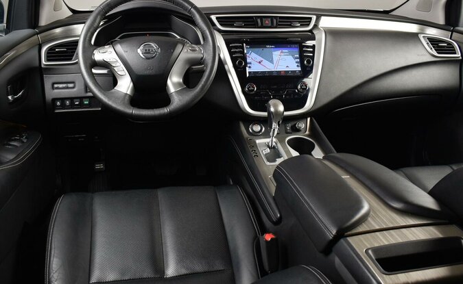 Nissan Murano