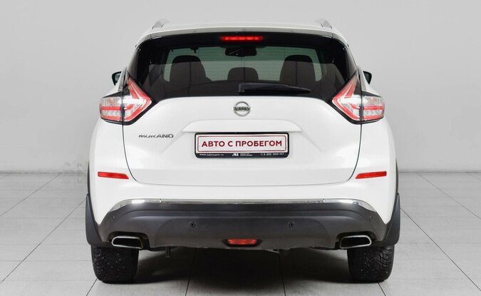 Nissan Murano