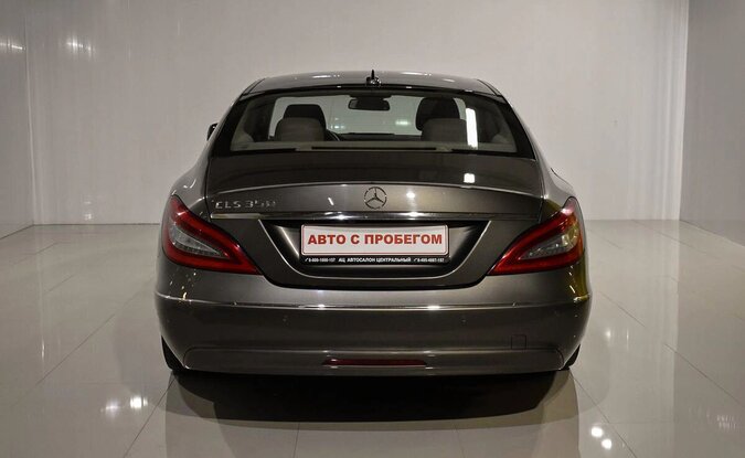 Mercedes benz CLC-Класс