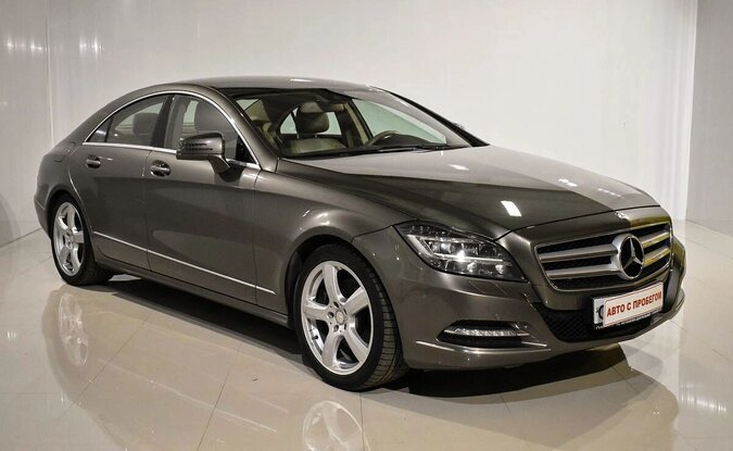 Mercedes benz CLC-Класс