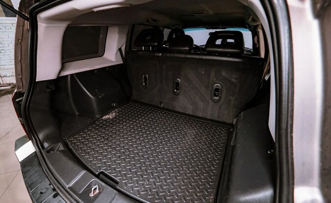 Jeep Liberty (North America)