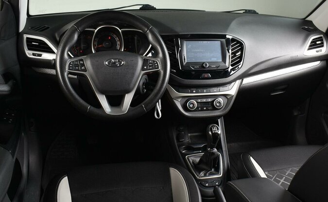Lada Vesta