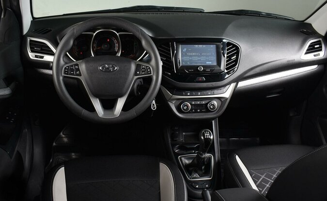 Lada Vesta