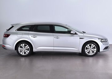 Renault Talisman Вид 5