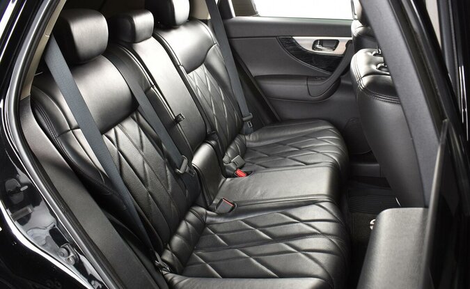 Infiniti FX