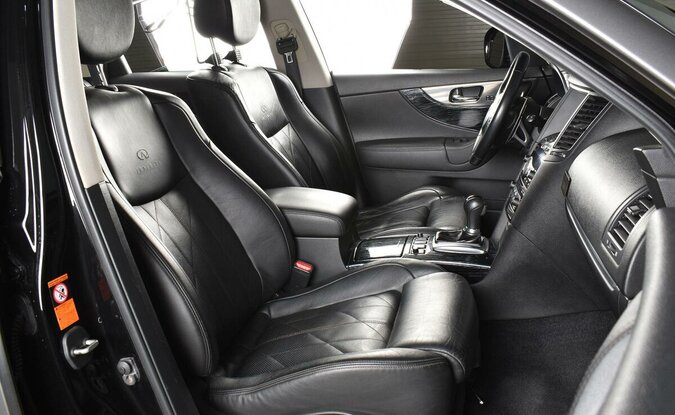 Infiniti FX