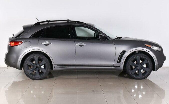 Infiniti FX