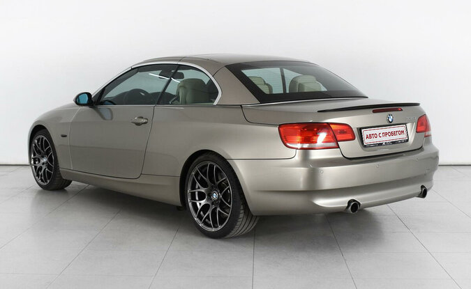 BMW 3 серии