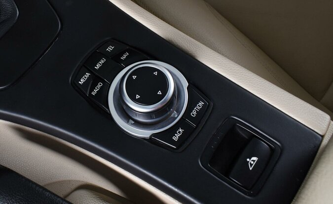 BMW 3 серии