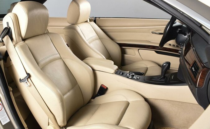 BMW 3 серии