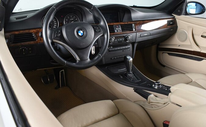 BMW 3 серии