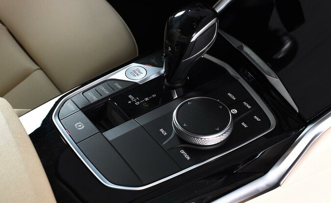 BMW 3 серии