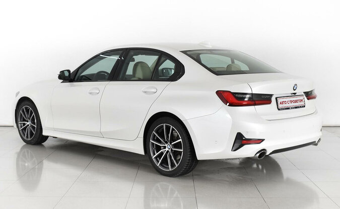 BMW 3 серии