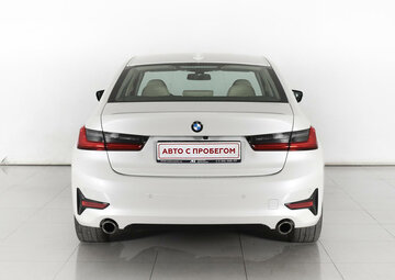 BMW 3 серии Вид 4