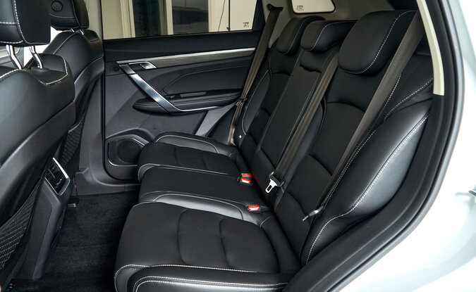 Geely Atlas Pro