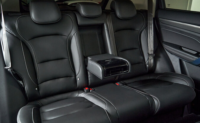 Geely Atlas Pro