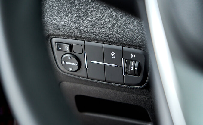 Changan CS35PLUS