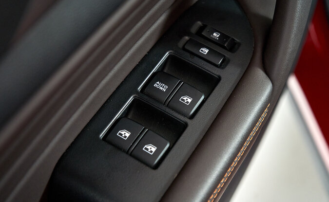 Changan CS35PLUS