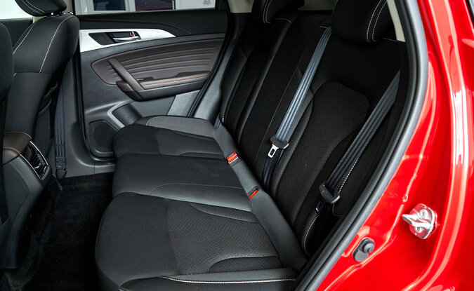 Changan CS35PLUS