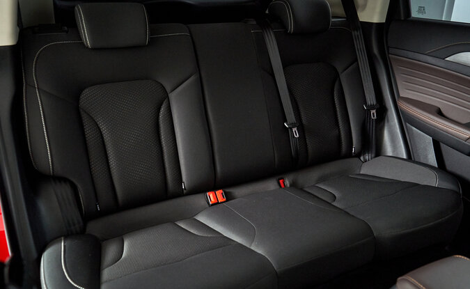 Changan CS35PLUS