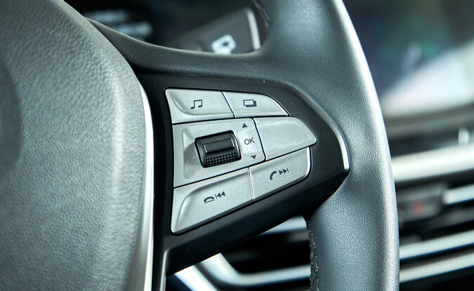 Changan CS35PLUS