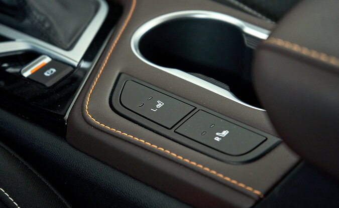 Changan CS35PLUS